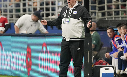 Prosinecki dimite como seleccionador bosnio |  Gtres