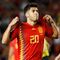 11. Marco Asensio (35 millones)