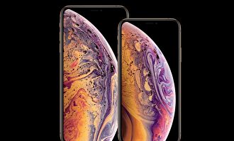 Los nuevos iPhone XS y iPhone XS |  Apple