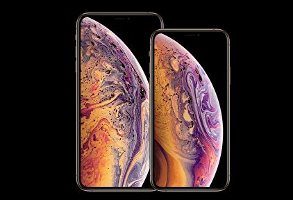 Los nuevos iPhone XS y iPhone XS |  Apple