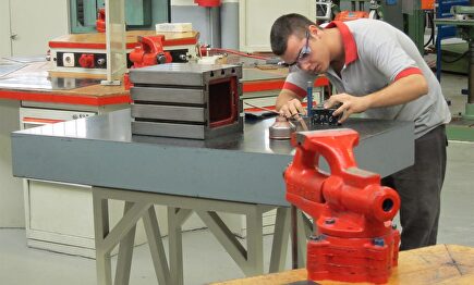 Trabajador | Europa Press