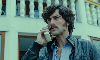 Adaptación televisiva del libro 'Fariña' | Atresmedia