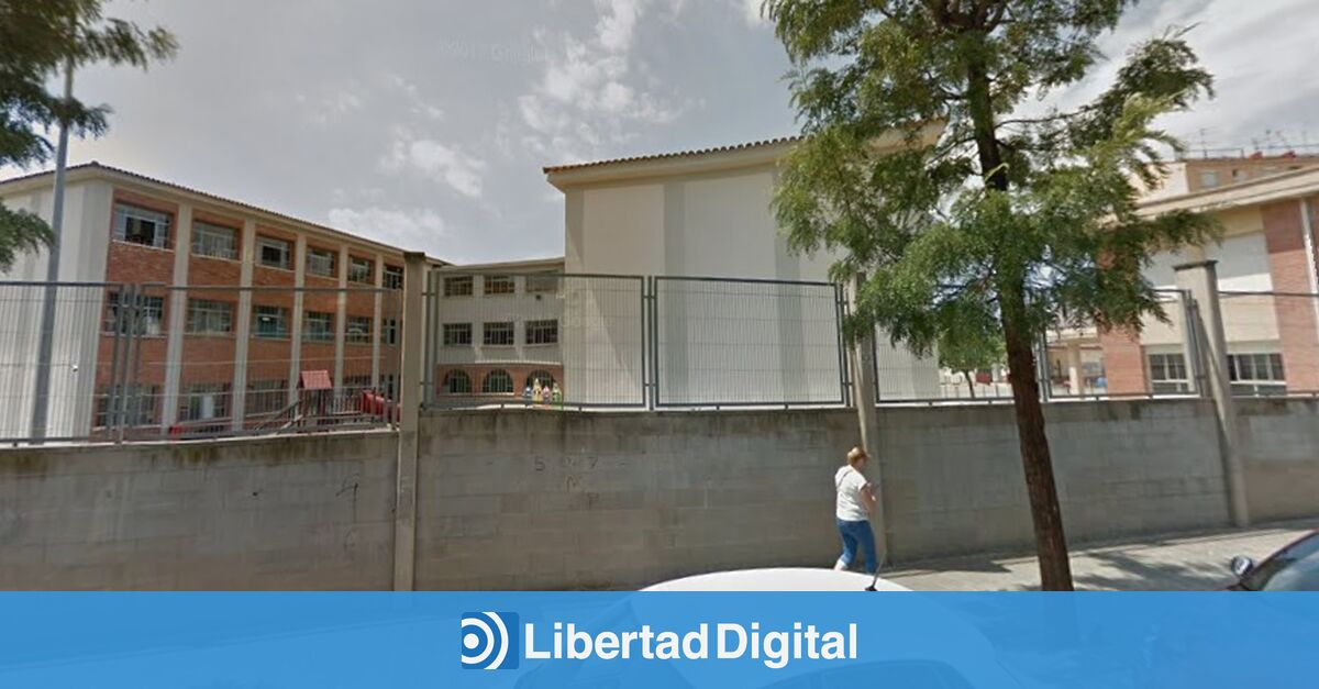 No, un colegio de Reus no pide a los padres castellanohablantes que acudan  con traductor de catalán a las reuniones