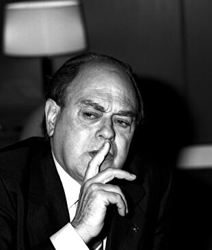 Jordi Pujol | Cordon Press