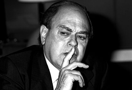 Jordi Pujol | Cordon Press