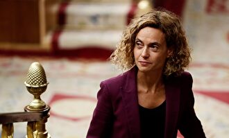 Meritxell Batet |  EFE