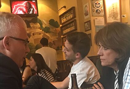 Baltasar Garzón y Dolores Delgado |  LD