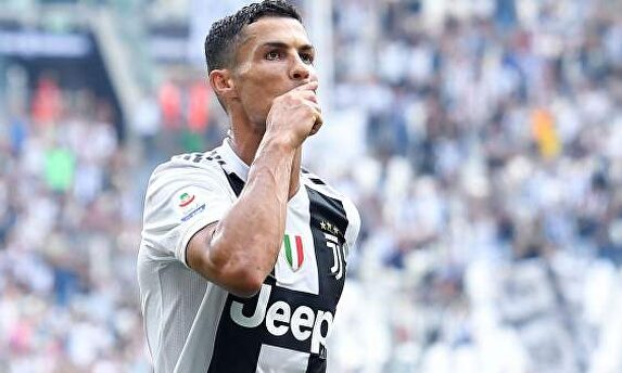 Cristiano Ronaldo | EFE