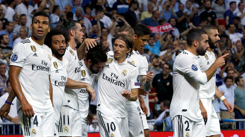 Como Hacerse Abonado Del Real Madrid
