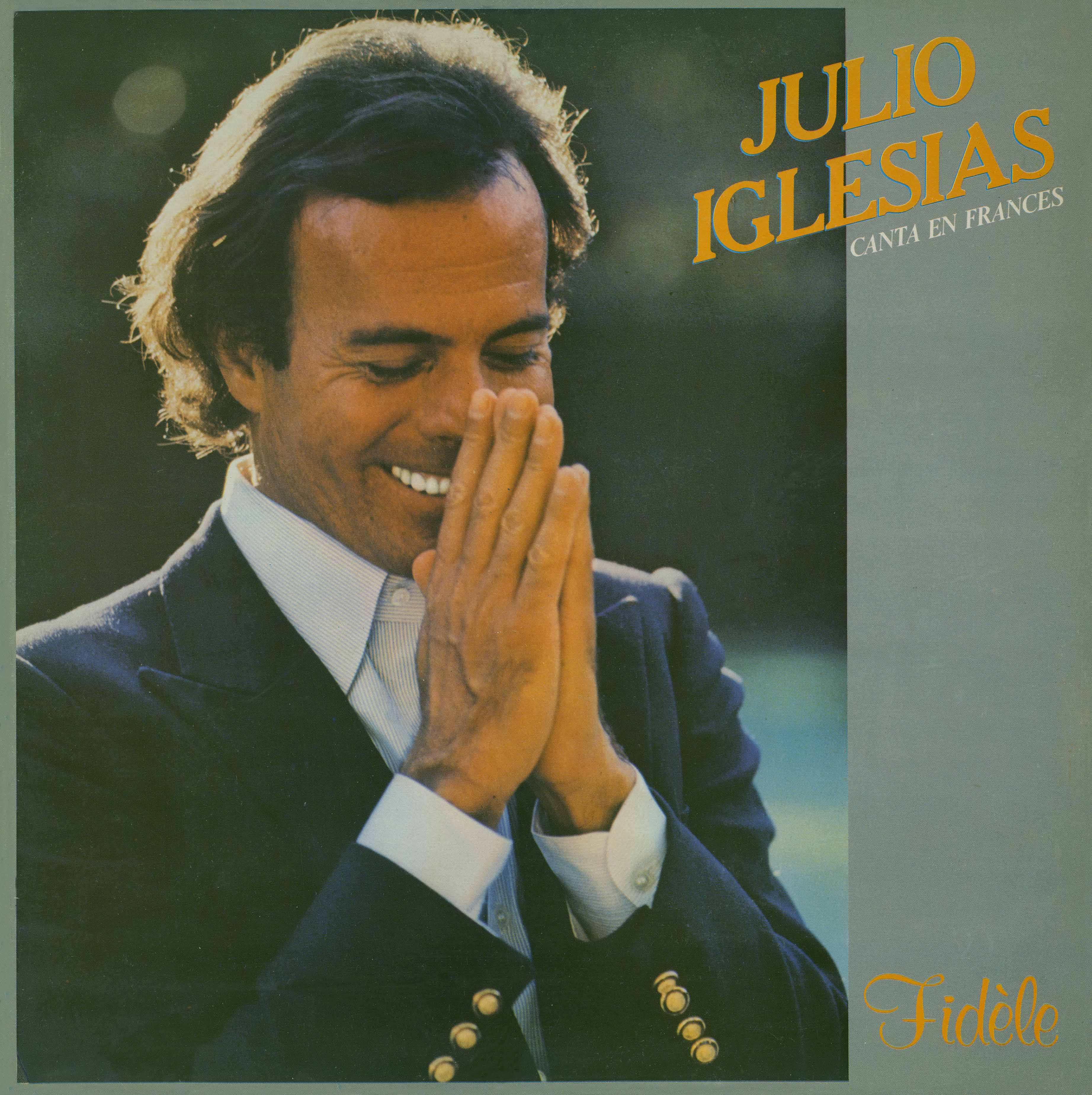 Julio Iglesias A Os Libertad Digital Cultura