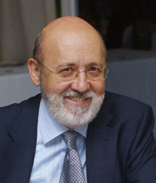 José Félix Tezanos |  PSOE.