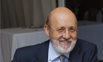 José Félix Tezanos |  PSOE.