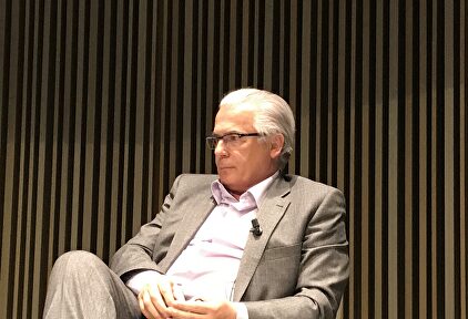 Baltasar Garzón. | Europa Press