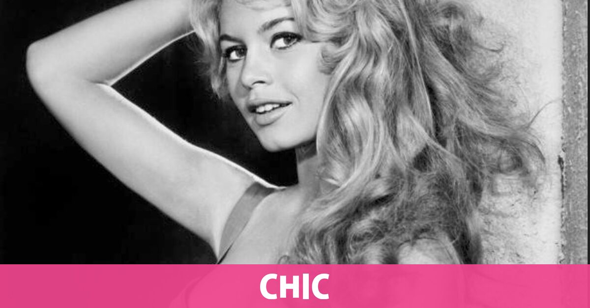 El Mito Sexual De Los Años 60 Brigitte Bardot Que Tuvo Más De Cien