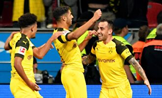 Brutal inicio de temporada de Paco Alcácer 