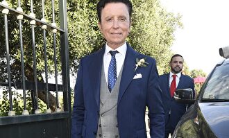 Crónica Rosa: El pasado vuelve para golpear a Ortega Cano	