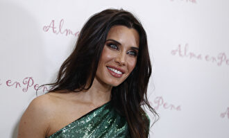 Pilar Rubio |  Archivo