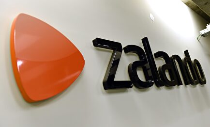 Zalando | Cordon Press