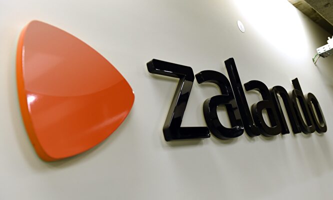 Zalando | Cordon Press