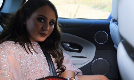 Rocío Flores |  Gtres