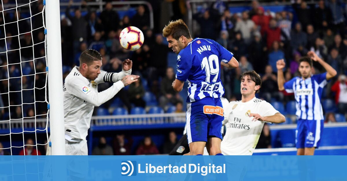 El Real Madrid comienza a reorganizar la nueva grada joven - Libertad  Digital