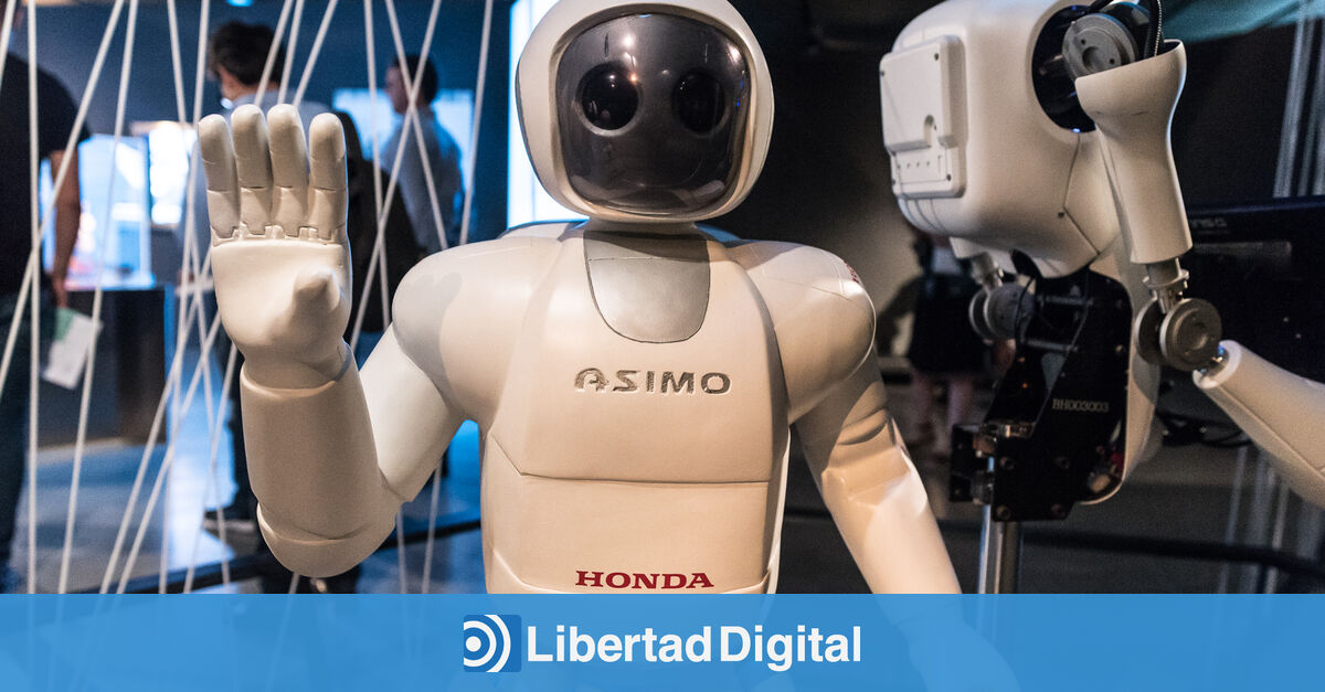 ¿Los robots humanoides serán nuestros próximos compañeros de hogar?