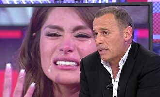 Carlos Lozano |  Telecinco