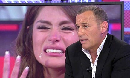 Carlos Lozano |  Telecinco