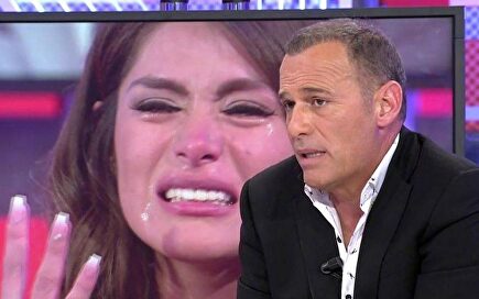 Carlos Lozano |  Telecinco