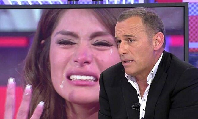 Carlos Lozano |  Telecinco