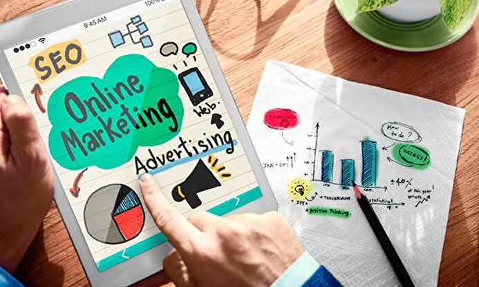 ¡Sólo tres días de 15% de descuento en un MBA + Máster en Marketing Digital y eCommerce!