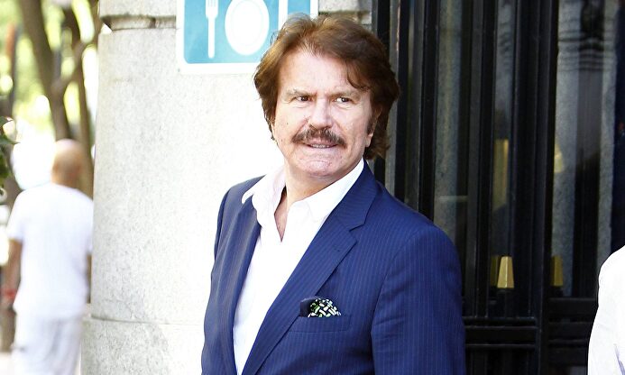 Bigote Arrocet | Cordon Press