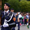 Las Fuerzas Armadas han desfilado por el centro de Madrid para celebrar el día de la Hispanidad, el 12 de octubre
