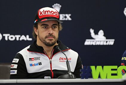 Fernando Alonso tiene claro cuándo comenzará a trabajar con Renault | EFE