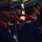 La presencia de la mujer ha sido una de las notas predominantes en el desfile de las Fuerzas Armadas durante este 12 de octubre.