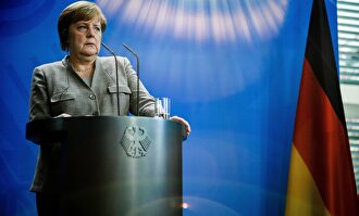 Merkel no autoriza el aumento del gasto planteado por los socialdemócratas |  EFE