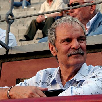 Jesús Mariñas |  Cordon Press