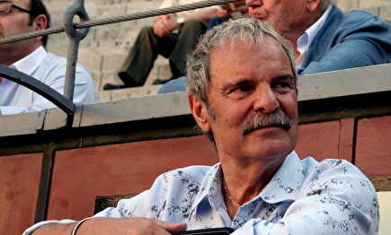 Jesús Mariñas |  Cordon Press