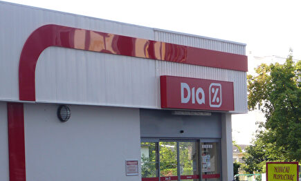 Supermercado Dia |  Wikipedia