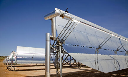 Termosolar de Iberdrola |  Iberdrola