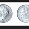 'El Bucles'Este nuevo retrato del Rey Alfonso XIII fue aprobado en 1891. Las piezas comenzaron a acuñarse un año después y continuaron hasta 1985. A estas monedas las apodaron El Bucles por los grandes tirabuzones del monarca. 