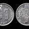 'La lenteja'Con sus 14 mm de diámetro, la moneda de 1 peseta fue una de las más pequeñas del mundo. Apodada La Lenteja, se acuñó todos los años desde su creación en 1989 hasta el fin de la peseta en 2001