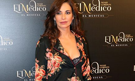 Mariló Montero |  Gtres