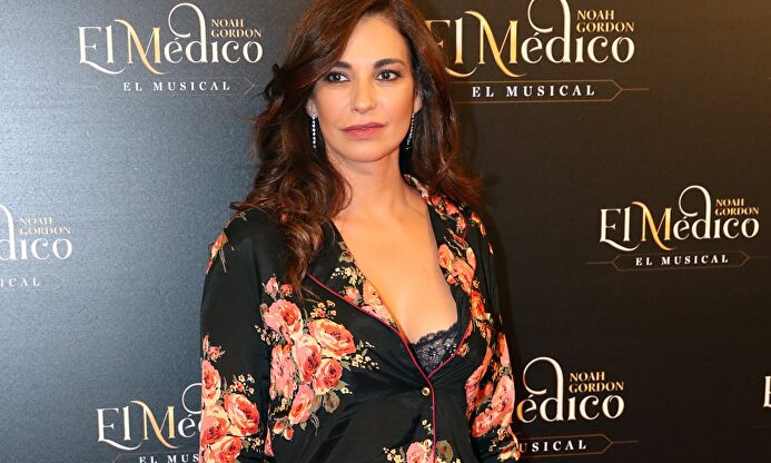 Mariló Montero |  Gtres