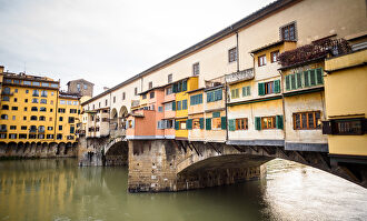 15 puentes de Europa (5 en España) que hay que recorrer una vez en la vida