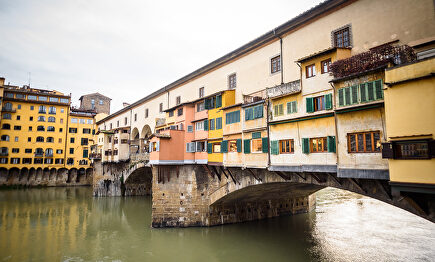 15 puentes de Europa (5 en España) que hay que recorrer una vez en la vida