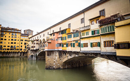 15 puentes de Europa (5 en España) que hay que recorrer una vez en la vida