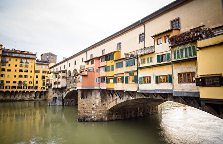 15 puentes de Europa (5 en España) que hay que recorrer una vez en la vida