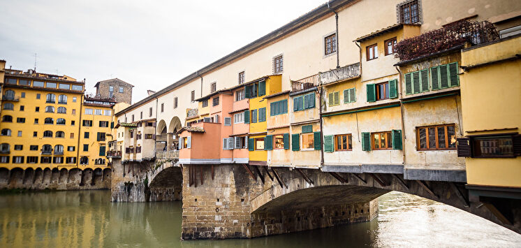 15 puentes de Europa (5 en España) que hay que recorrer una vez en la vida