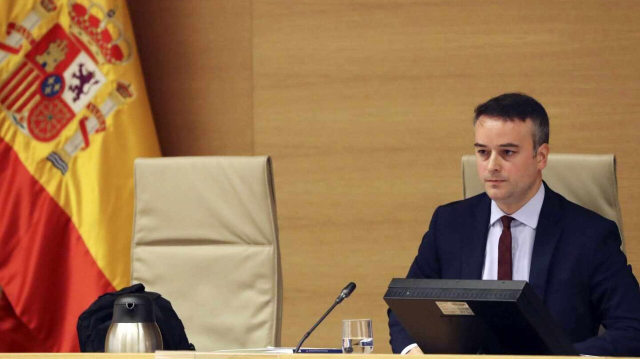 Iván Redondo |  EFE